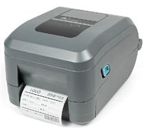 Máy in mã vạch zebra GT800